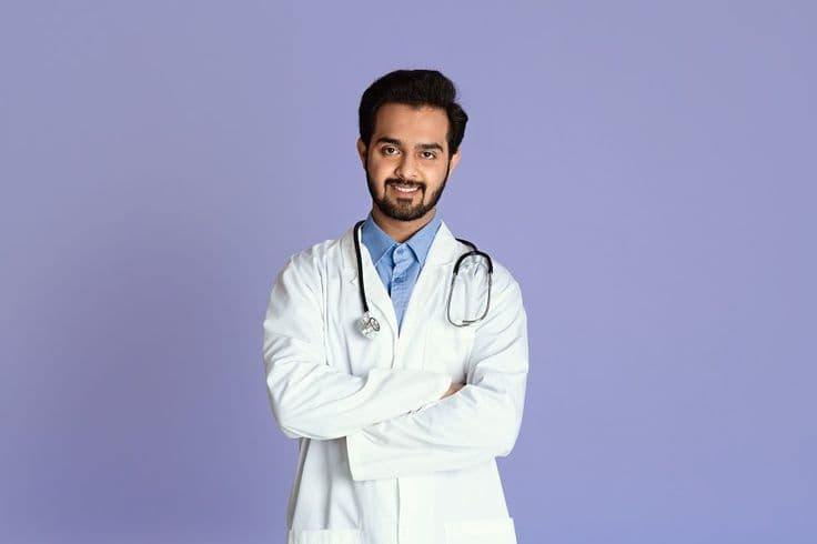 Doctor